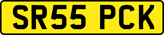 SR55PCK