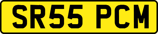 SR55PCM