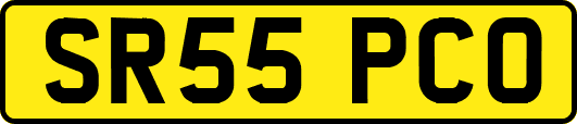 SR55PCO