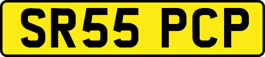 SR55PCP