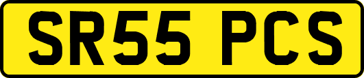 SR55PCS