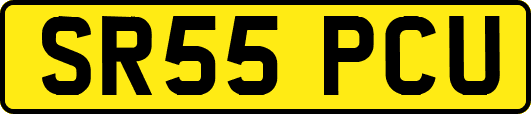 SR55PCU