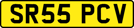 SR55PCV