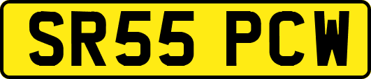 SR55PCW