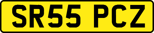 SR55PCZ