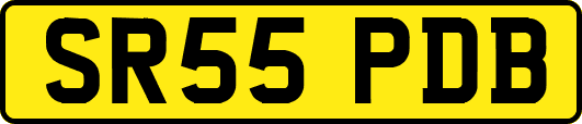 SR55PDB