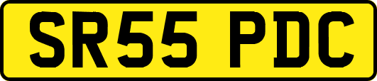 SR55PDC