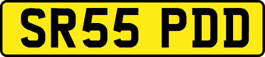 SR55PDD