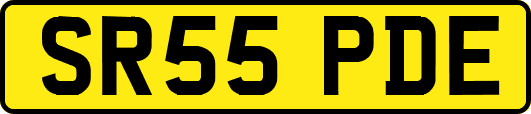 SR55PDE