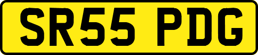 SR55PDG