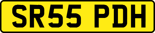 SR55PDH