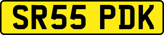 SR55PDK