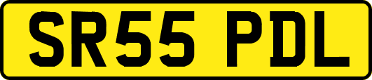 SR55PDL