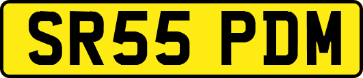 SR55PDM