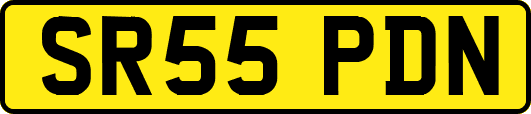 SR55PDN