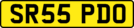 SR55PDO