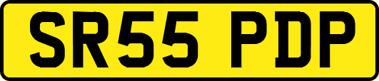 SR55PDP