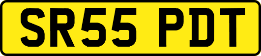 SR55PDT