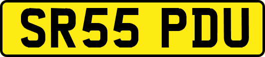SR55PDU