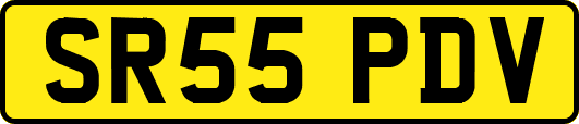 SR55PDV