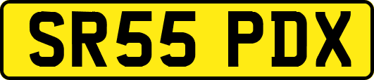 SR55PDX