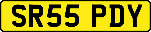 SR55PDY