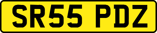 SR55PDZ