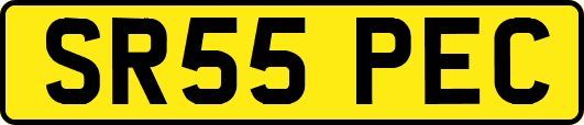 SR55PEC