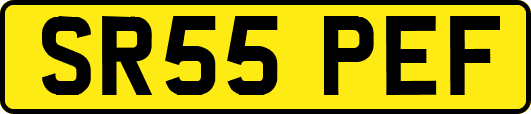 SR55PEF