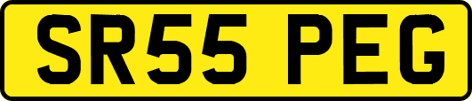 SR55PEG
