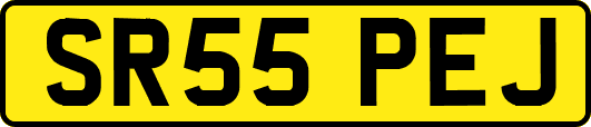 SR55PEJ
