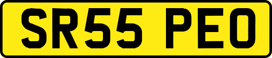 SR55PEO