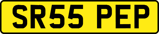 SR55PEP