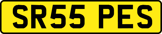 SR55PES