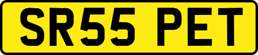 SR55PET