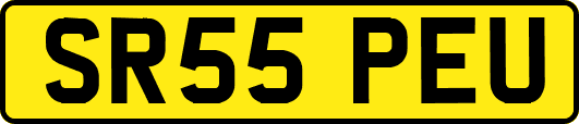 SR55PEU