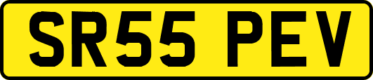 SR55PEV
