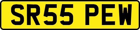SR55PEW