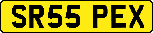SR55PEX
