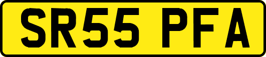 SR55PFA