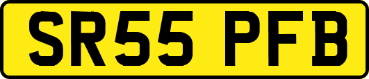 SR55PFB