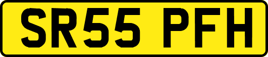 SR55PFH