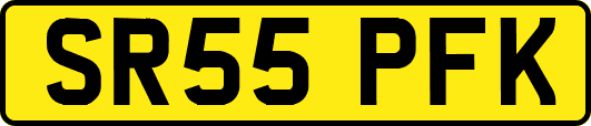 SR55PFK