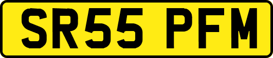 SR55PFM