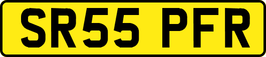 SR55PFR
