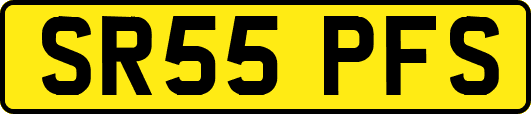 SR55PFS