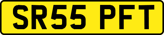 SR55PFT