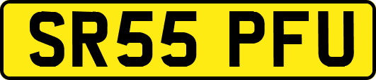 SR55PFU