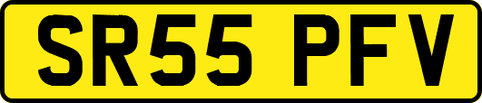 SR55PFV