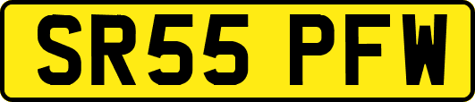 SR55PFW